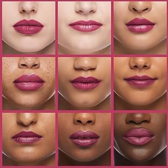 Maybelline Superstay 24HR 2-Step Liquid Lipstick - 315 Frozen Rose - Picture 4 of 5